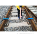 مسطرة قياس مسار السكك الحديدية الرقمية